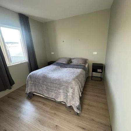 Apartmán Golden Circle House 1 Selfoss Exteriér fotografie