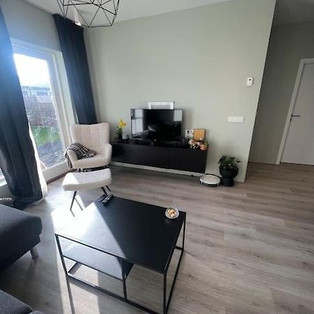 Apartmán Golden Circle House 1 Selfoss Exteriér fotografie