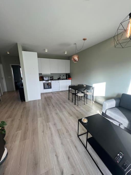 Apartmán Golden Circle House 1 Selfoss Exteriér fotografie