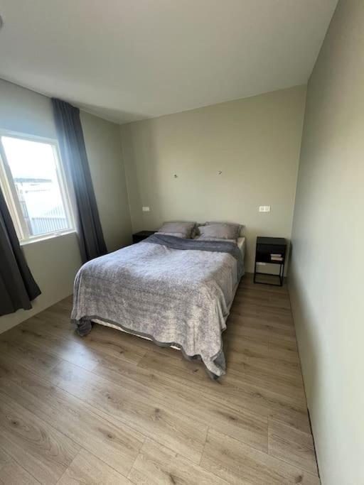 Apartmán Golden Circle House 1 Selfoss Exteriér fotografie
