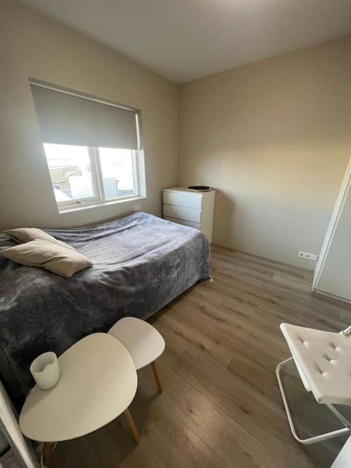 Apartmán Golden Circle House 1 Selfoss Exteriér fotografie