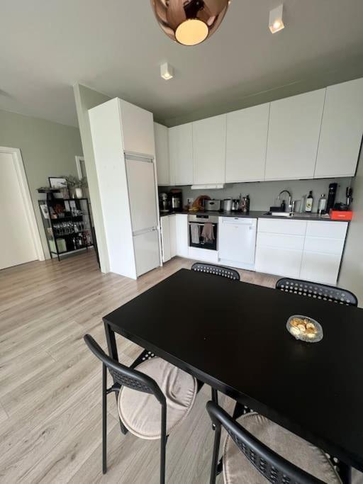 Apartmán Golden Circle House 1 Selfoss Exteriér fotografie