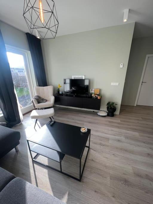 Apartmán Golden Circle House 1 Selfoss Exteriér fotografie