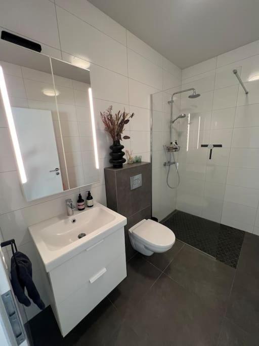 Apartmán Golden Circle House 1 Selfoss Exteriér fotografie