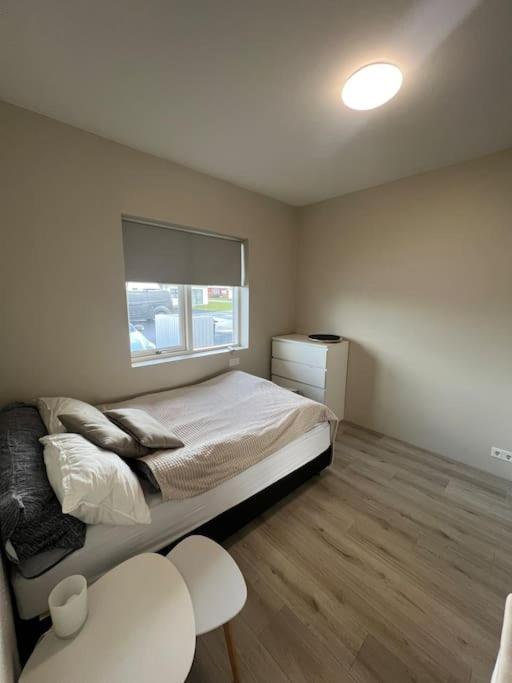 Apartmán Golden Circle House 1 Selfoss Exteriér fotografie